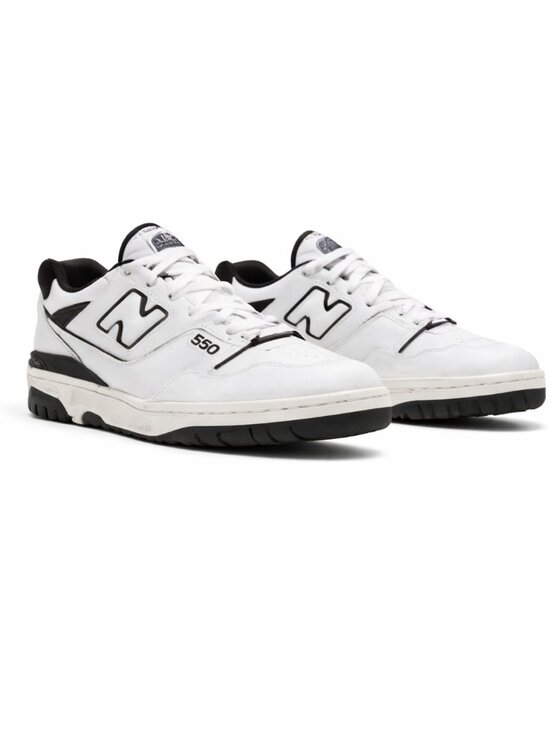 New Balance Other - New Balance 550 'Oreo' Mens Size 10.5 - NEW